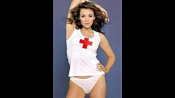 play Martine Mccutcheon - ultimative Fap cumpilation