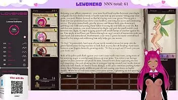 play Vtuber speelt corruptie van kampioenen ii deel 5