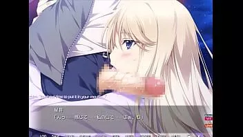 Riproduci Lovely×cation 2 route 4 scena 11