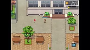 Играть Прохождение повседневной жизни моей деревни | эп 1