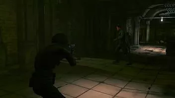 Afspelen Saints row iv naakt mod walkthrough ongecensureerde volledige game deel 1 - de president van de VS worden!