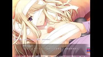play جميل × الكاتيون 2 route4 scene7