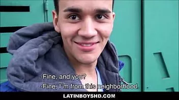 play Enfermera latina caliente follada por dinero pov - jonny, nicolas