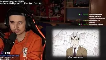 Redare Haikyuu to the top cap 17-20 - yisuskrax