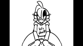 Play Five nights at freddy's 20 minute long nsfw compliation
