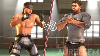 play Snake x chris incontro di wrestling - sfm