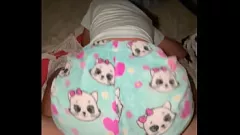 play Une amie d'université a soif de bite dans sa chatte serrée - Real Amateur Anal