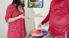 Play Hindi Audio: Priya's Ass Overflowing with Cum After Intense Anal Fucking