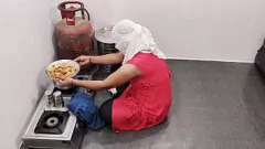 Play Desi Village Vixen Enjoys Intense Hardcore Encounter