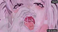 play Succubus Hentai Joi-uitdaging: Cock Balden Mind Game