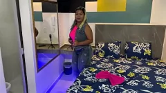 play الجبهة اللاتينية تحب لعق والحنجرة العميقة