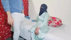 play Busty desi kız arkadaşı ile hardcore anal köpek tarzı