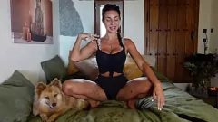 تشغيل تعلم تقنيات الجنس رعاة البقر مع Roxy Fox: برنامج تعليمي شامل