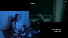 play Busty Brunette Bailey in cerca di piacere in Alan Wake Gameplay Parte 6