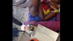 play تجربة الإثارة: جبهة مورو الأميركية من أصل أفريقي في The Gloryhole