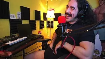play Geraldo's edge game-ep. 1: live cumcast 14/11/21 (de premier edge sesh podcast van een uur) (hmu for discord invite tho aha ha) [geraldo rivera - jankasmr]