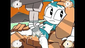 play [cum counter] - "wat wat in de robot" door zone-sama