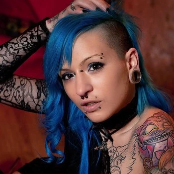 Porno Yıldızı Zoe Nil