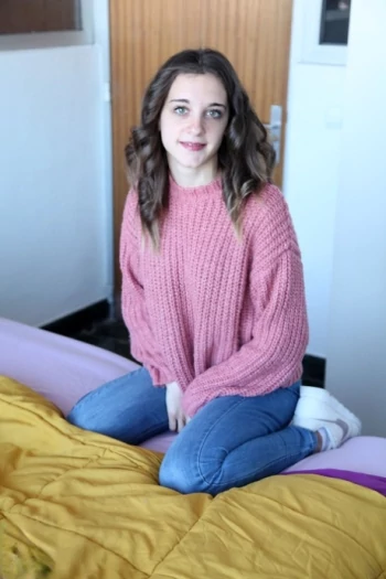 ポルノスター Anita Pink