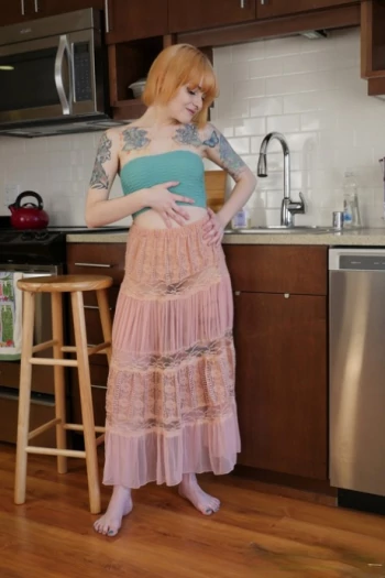 Actrita Danae Kelley