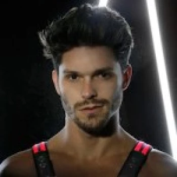 Porno Yıldızı Devin Franco
