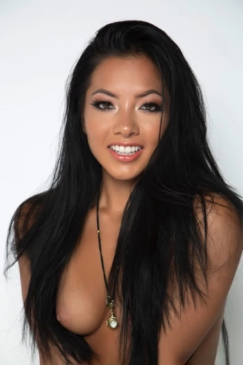 ポルノスター Morgan Lee