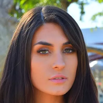 Actrita Dana Wolf