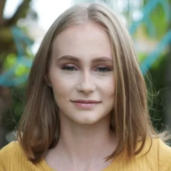 পর্নস্টার Alicia Williams