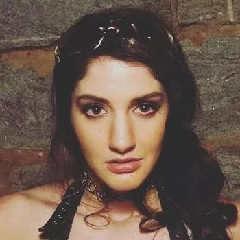 ポルノスター Arielle Lane