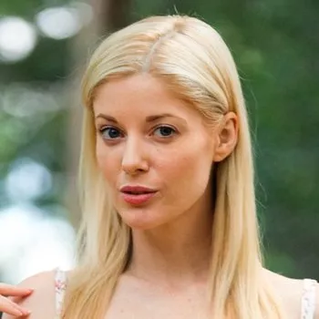 Pornoster Charlotte Stokely