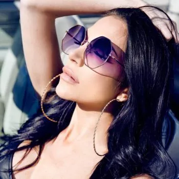 Star du porno Jaclyn Taylor