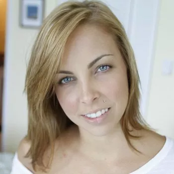 Порнозвезда Krystal Banks