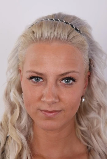 Porno Yıldızı Nathaly Heaven