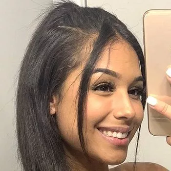 Porno Yıldızı Camila Cortez