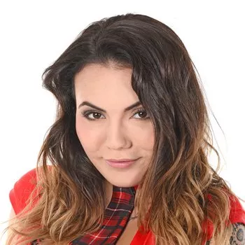 Actrita Vanessa Decker