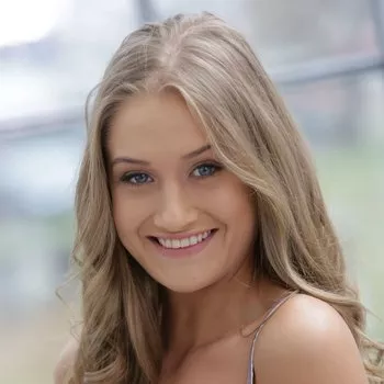 Actrita Tiffany Tatum