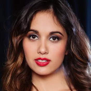 Actrita Anna Capri