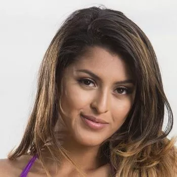Actrita Sophia Leone