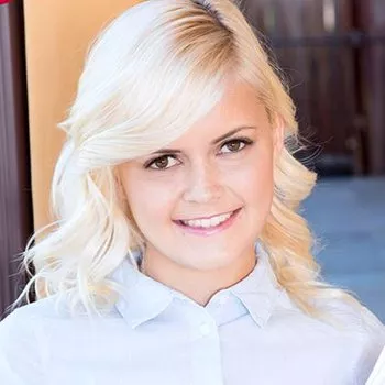 ポルノスター Madison Hart