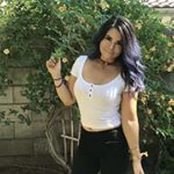 ポルノスター Pamela Rios